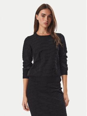 Liu Jo Sport Liu Jo Sport Kampsun TF6183 MS49I Must Regular Fit