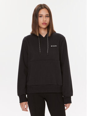 Columbia Columbia Sweatshirt W Marble Canyon™ Hoodie Noir Regular Fit