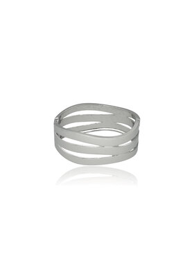 FIGL FIGLFIGL Bracciale FB99761 Argento