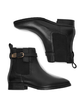 Μποτάκια με λάστιχο U.S. Polo Assn.