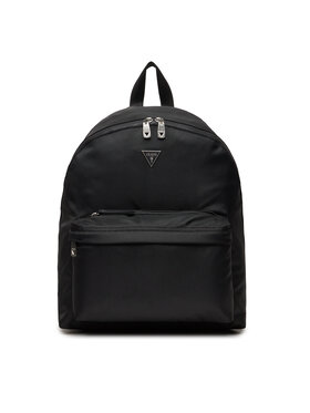 Guess Guess Plecak HMVEHN P4306 Czarny