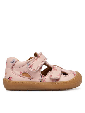 Froddo Froddo Szandál Ollie Sandal G2150186-13 M Bézs
