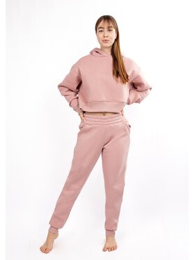 DKaren Sport DKaren Sport Dres DK-K-B16 Różowy Classic Fit