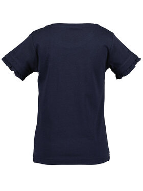 Blue Seven T-shirt 702274 X Plava Regular Fit