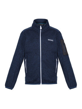 Regatta Regatta Kurtka outdoor Newhill Niebieski Long Fit