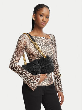 Just Cavalli Just Cavalli Rankinė 81RA4BC4 ZSD90 Juoda