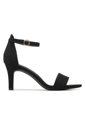 Jenny Fairy Jenny Fairy Sandale WSS20869-01 Negru