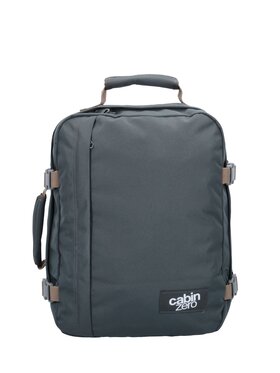 CabinZero CabinZero Plecak 180121 Czarny