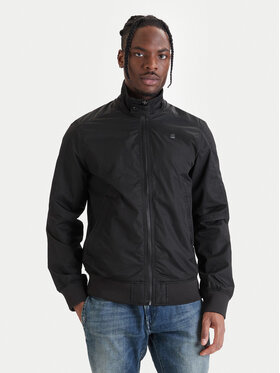 G-Star Raw G-Star Raw Geacă bomber D28330-E348 Negru Regular Fit