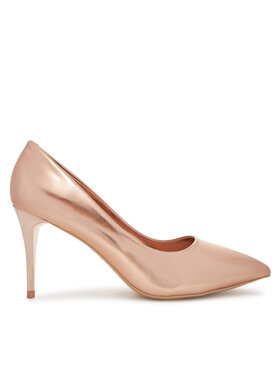 DeeZee DeeZee High Heels DZ002 Rosa