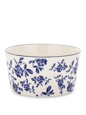MIAhome MIAhome Miska ceramiczna GHARA-VIII Biały
