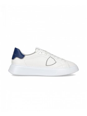 Philippe Model Philippe Model Sneakers btlu-wx13 Bianco