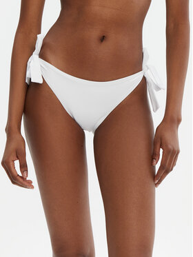 Guess Guess Bikini-Unterteil E5GO32 LY00K Weiß