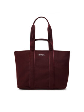 BOSS BOSS Rankinė 50573624 Vyšninė