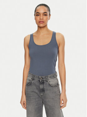 Vero Moda Vero Moda Top Lulu 10323756 Sinine Regular Fit