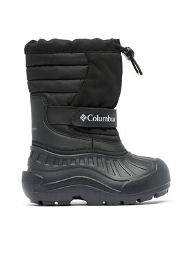 Columbia Columbia Sniega zābaki Powderbug™ Snowlite™ 2078922 Melns