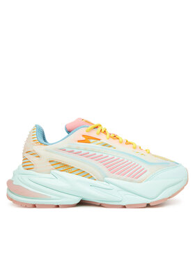 Puma Puma Сникърси RS Surge Vibrant 404328 01 Цветен