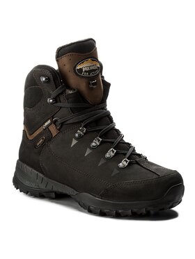 Meindl Meindl Trekking Gastein Gtx (R) GORE-TEX 7748 680241-1 Crna