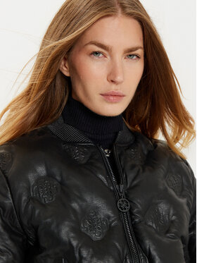 Guess Μπουφάν από απομίμηση δέρματος Guess - 4