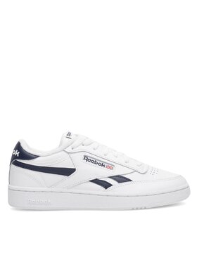 Reebok Reebok Tenisice Club C Revenge H04168-M Bijela