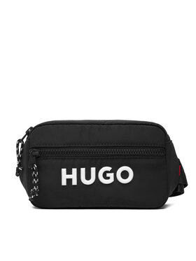 HUGO HUGO Marsupio G00552 Nero