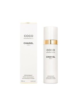 Chanel Chanel Coco Mademoiselle dezodorant spray 100ml Dezodorant spray
