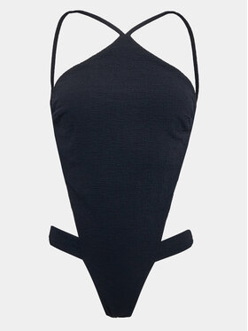 Undress Code Undress Code Costum de baie Amore Mio 521 Negru