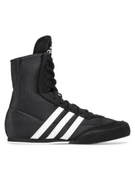 adidas adidas Boxerské topánky Box Hog 2 FX0561 Čierna