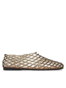 JENNY JENNY Balerini CT0613-80 Negru