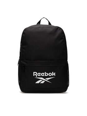 Reebok Reebok Ruksak RBK-026-CCC-05 Crna