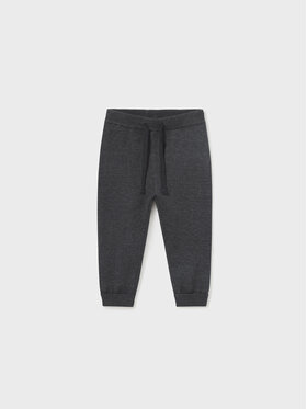 Mayoral Mayoral Donji dio trenerke 2.543 Siva Regular Fit