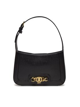 DKNY DKNY Táska Valencia Demi R34HHB34 Fekete