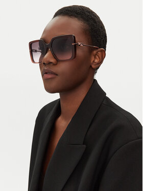 Trussardi Trussardi Päikeseprillid TSW9057 Pruun