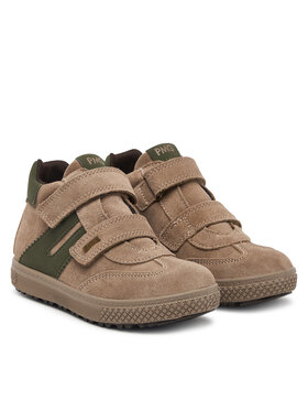 Primigi Primigi Sneakersy GORE-TEX 2386711 M Beżowy