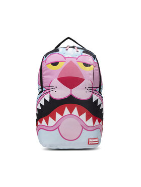 SPRAYGROUND SPRAYGROUND Plecak Pink Panther Sharkmouth 910B4396NSZ Kolorowy