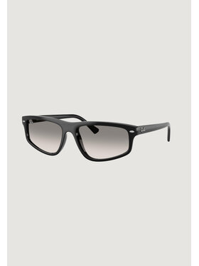 Ray-Ban Ray-Ban Γυαλιά ηλίου Irregolare - Unisex Μαύρο
