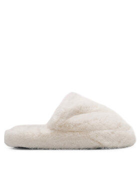 DeeZee DeeZee Pantofole DE-10 Beige