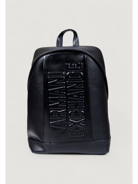 Armani Exchange Armani Exchange Plecak XM001644 AF17211 Czarny