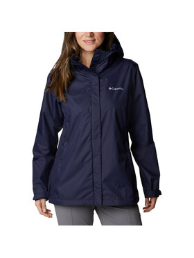 Columbia Columbia Kurtka outdoor 1534115 Niebieski Regular Fit