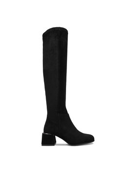 JENNY JENNY Csizma CEO-HY2403-1 Fekete