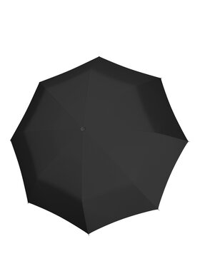 Knirps Knirps Parasolka 309768 Czarny