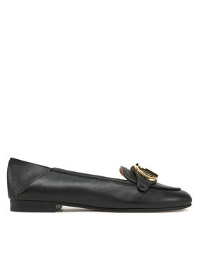Liu Jo Liu Jo Loafersy SA5037 P0062 Czarny