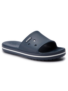 Crocs Crocs Šľapky Crocband III Slide 205733 Tmavomodrá