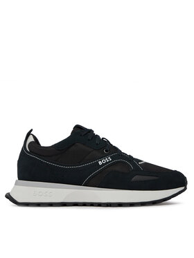 BOSS Boss Sneakers Jonah Runn 50513179 Schwarz