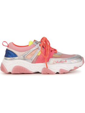 Billieblush Billieblush Sneakersy U19299/813 Kolorowy