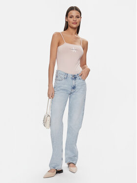 Τζιν Calvin Klein Jeans φωτογραφία