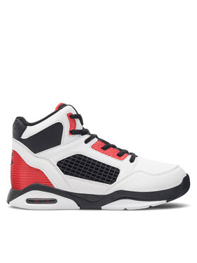 Shaq Shaq Tossud B125369 Valge