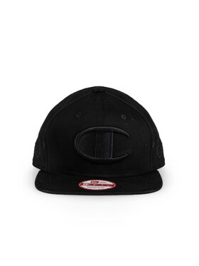 Champion Champion Καπέλο Jockey 803833 Μαύρο