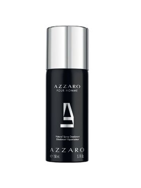 Azzaro Azzaro Azzaro Pour Homme dezodorant spray 150ml Dezodorant