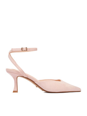 DeeZee DeeZee Pantofi pumps CEO-CWBFS11610 Roz
